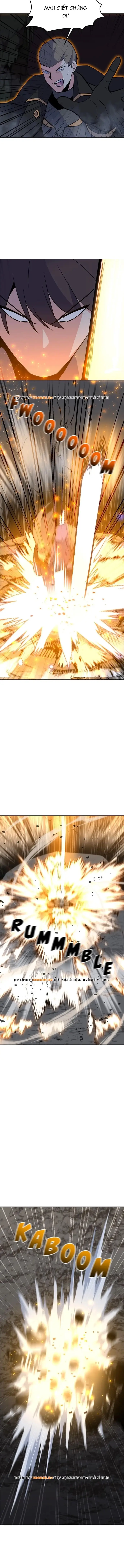 Tôi Là Người Chơi Thần Chú Đơn Độc Chap 145 - Next Chap 146