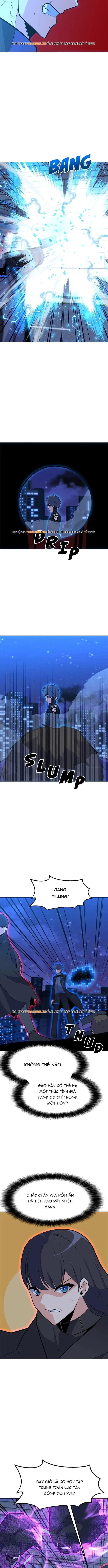 Tôi Là Người Chơi Thần Chú Đơn Độc Chap 145 - Next Chap 146