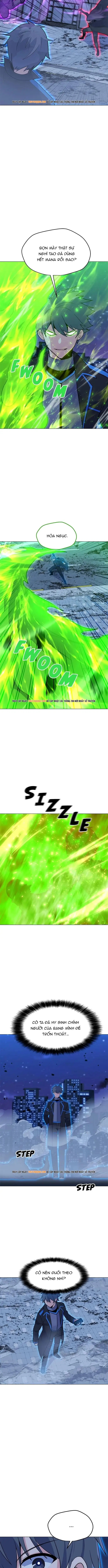Tôi Là Người Chơi Thần Chú Đơn Độc Chap 145 - Next Chap 146