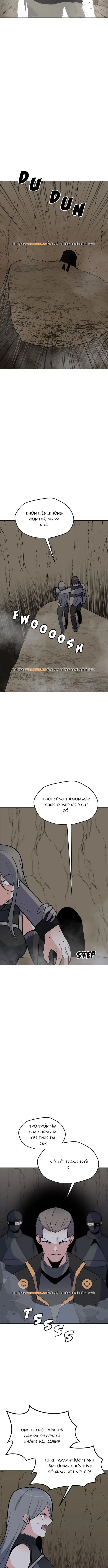 Tôi Là Người Chơi Thần Chú Đơn Độc Chap 145 - Next Chap 146