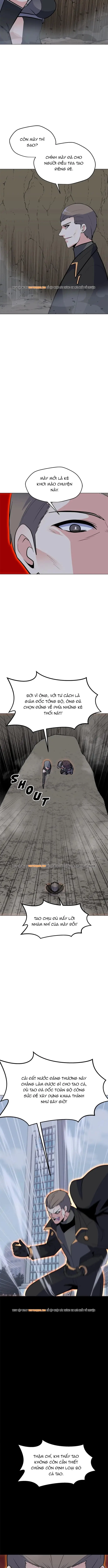 Tôi Là Người Chơi Thần Chú Đơn Độc Chap 145 - Next Chap 146