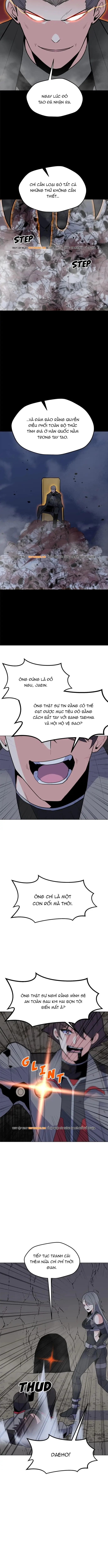 Tôi Là Người Chơi Thần Chú Đơn Độc Chap 145 - Next Chap 146