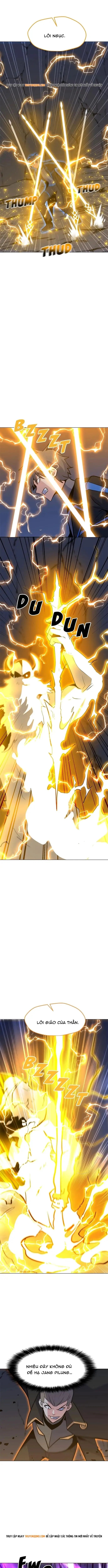 Tôi Là Người Chơi Thần Chú Đơn Độc Chap 146 - Next Chap 147