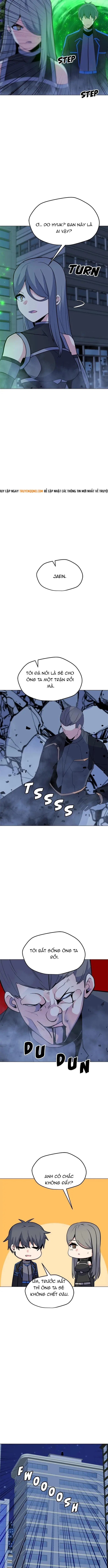 Tôi Là Người Chơi Thần Chú Đơn Độc Chap 147 - Next Chap 148