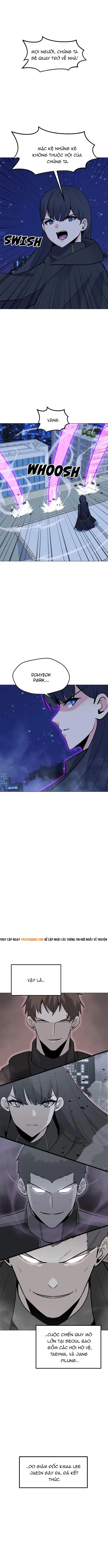 Tôi Là Người Chơi Thần Chú Đơn Độc Chap 147 - Next Chap 148