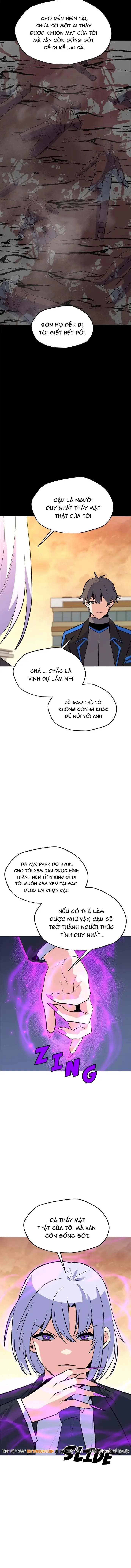 Tôi Là Người Chơi Thần Chú Đơn Độc Chap 148 - Next Chap 149