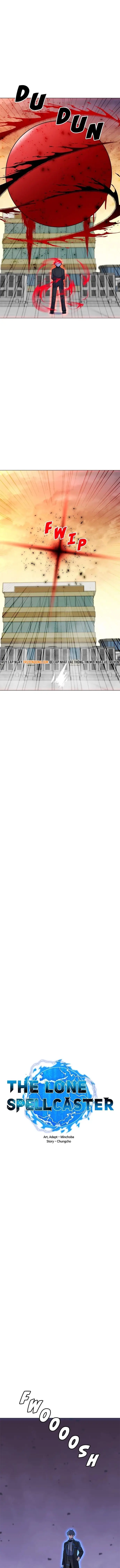 Tôi Là Người Chơi Thần Chú Đơn Độc Chap 149 - Next Chap 150