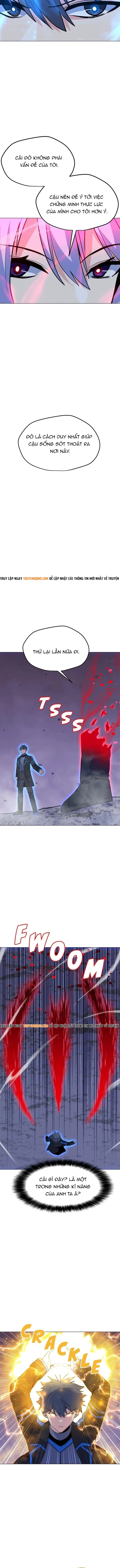 Tôi Là Người Chơi Thần Chú Đơn Độc Chap 149 - Next Chap 150