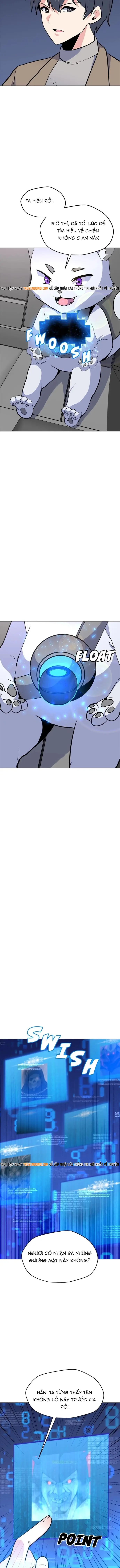 Tôi Là Người Chơi Thần Chú Đơn Độc Chap 150 - Next Chap 151