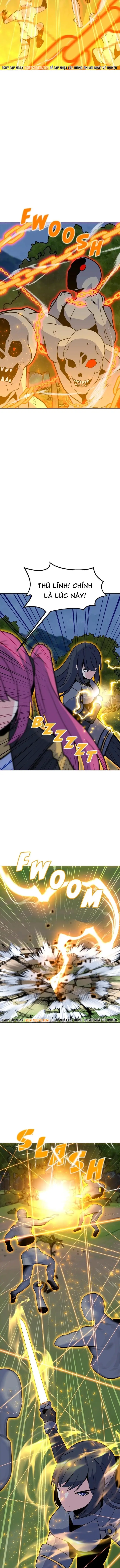 Tôi Là Người Chơi Thần Chú Đơn Độc Chap 151 - Next Chap 152