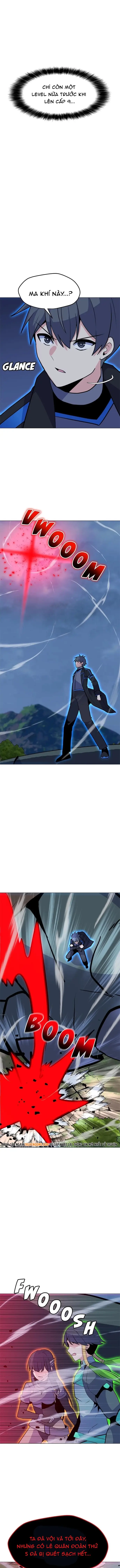 Tôi Là Người Chơi Thần Chú Đơn Độc Chap 151 - Next Chap 152