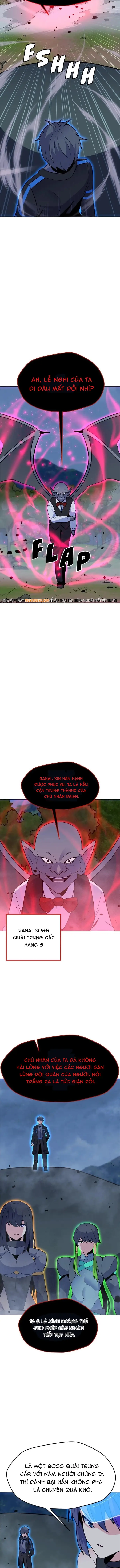 Tôi Là Người Chơi Thần Chú Đơn Độc Chap 151 - Next Chap 152