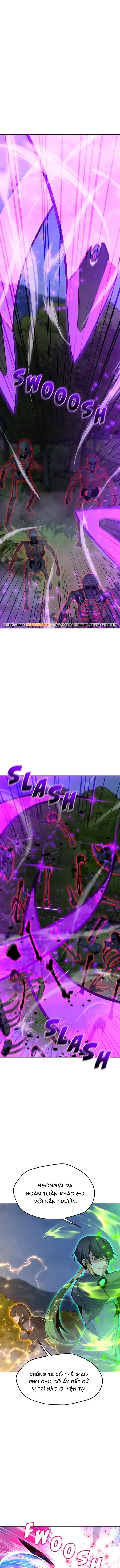 Tôi Là Người Chơi Thần Chú Đơn Độc Chap 152 - Next Chap 153