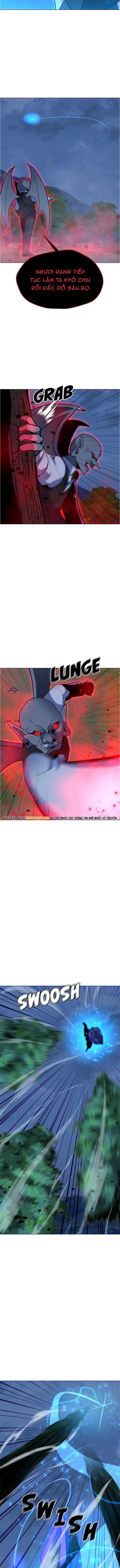 Tôi Là Người Chơi Thần Chú Đơn Độc Chap 152 - Next Chap 153