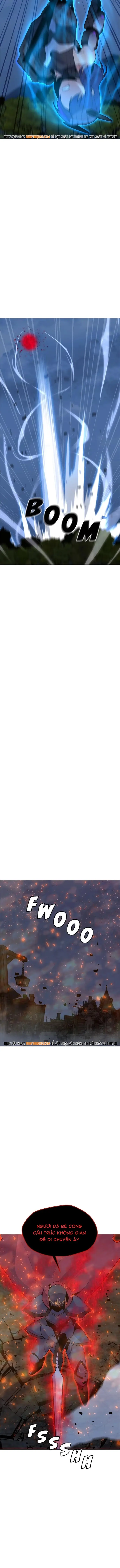 Tôi Là Người Chơi Thần Chú Đơn Độc Chap 152 - Next Chap 153