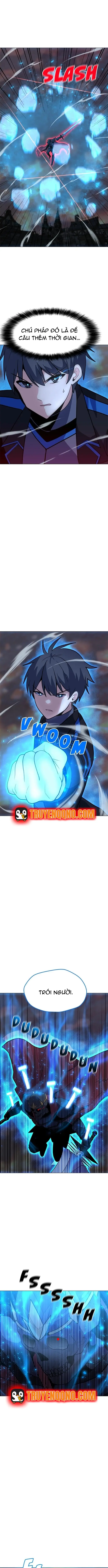 Tôi Là Người Chơi Thần Chú Đơn Độc Chap 153 - Next Chap 154