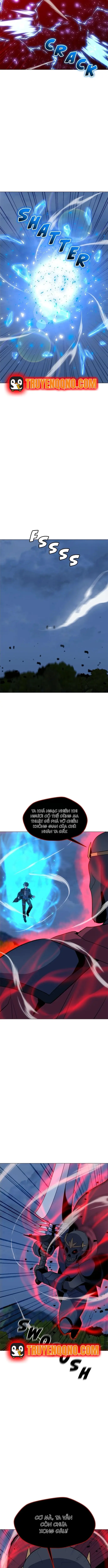 Tôi Là Người Chơi Thần Chú Đơn Độc Chap 153 - Next Chap 154