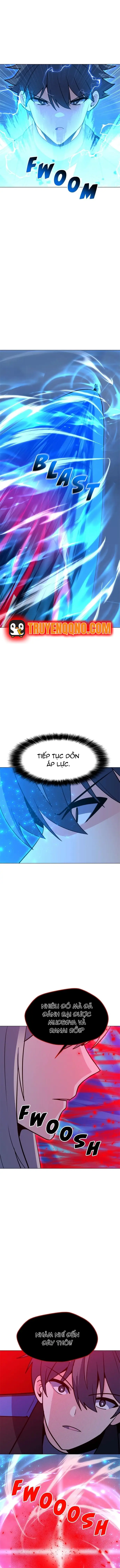 Tôi Là Người Chơi Thần Chú Đơn Độc Chap 154 - Next Chap 155