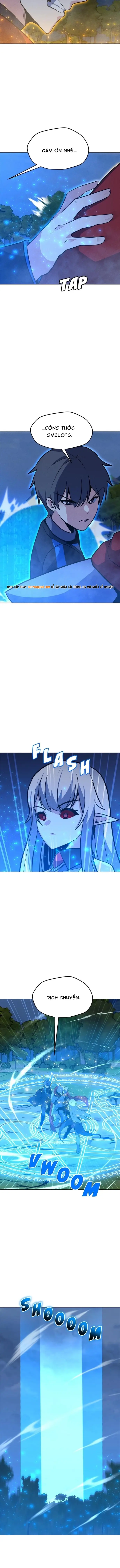 Tôi Là Người Chơi Thần Chú Đơn Độc Chap 155 - Next Chap 156