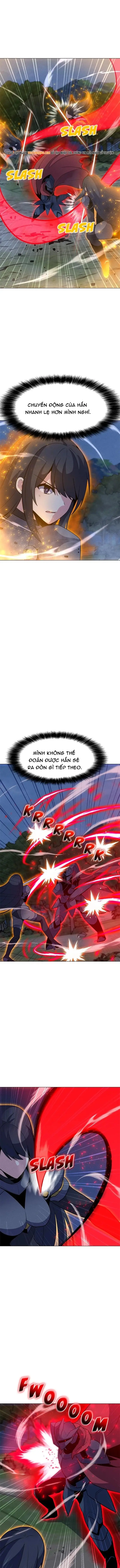 Tôi Là Người Chơi Thần Chú Đơn Độc Chap 156 - Next Chap 157