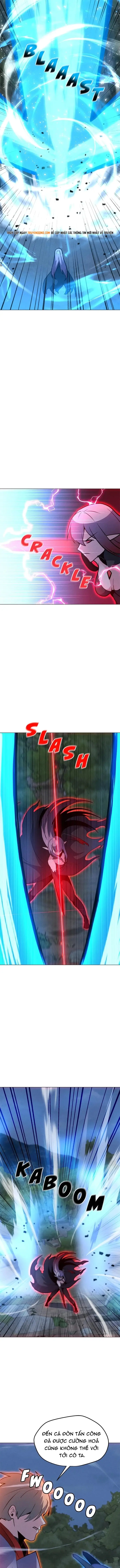 Tôi Là Người Chơi Thần Chú Đơn Độc Chap 156 - Next Chap 157