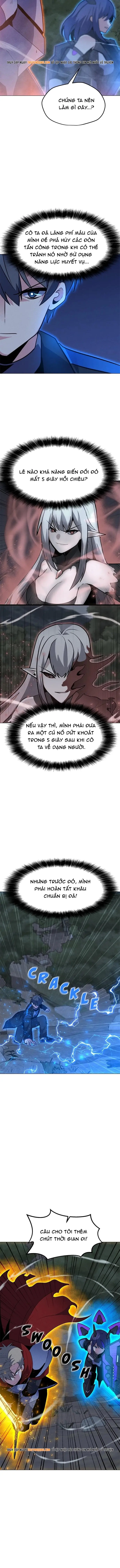 Tôi Là Người Chơi Thần Chú Đơn Độc Chap 156 - Next Chap 157