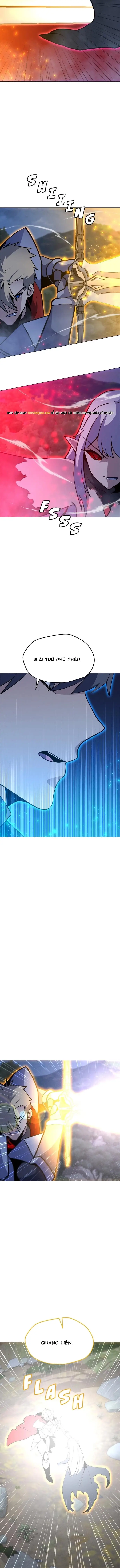 Tôi Là Người Chơi Thần Chú Đơn Độc Chap 157 - Next Chap 158