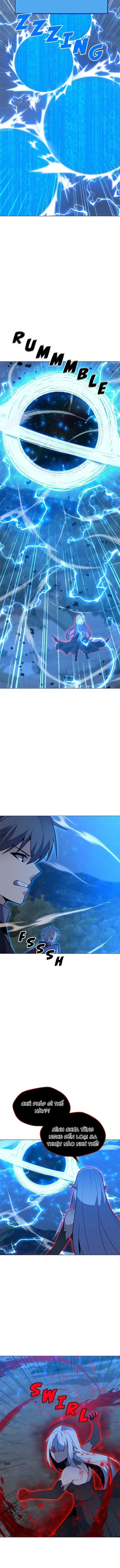 Tôi Là Người Chơi Thần Chú Đơn Độc Chap 157 - Next Chap 158