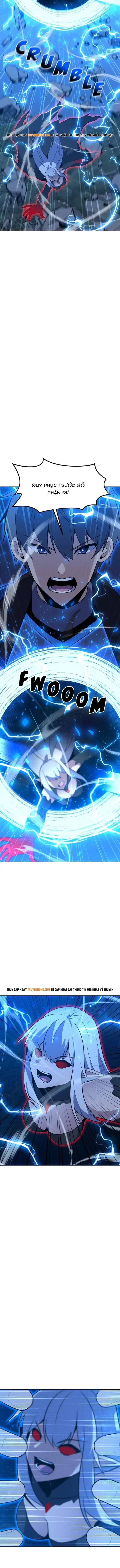 Tôi Là Người Chơi Thần Chú Đơn Độc Chap 157 - Next Chap 158