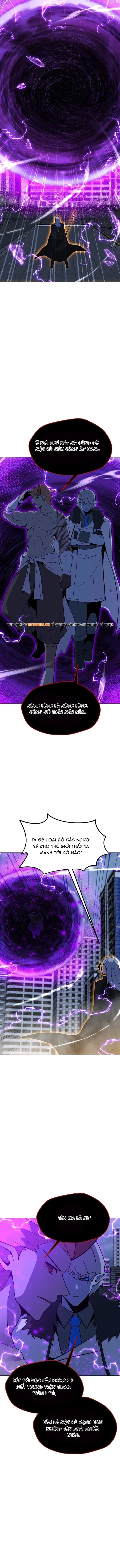 Tôi Là Người Chơi Thần Chú Đơn Độc Chap 159 - Next Chap 160