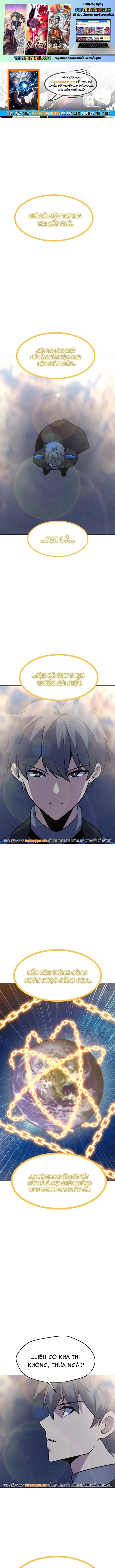 Tôi Là Người Chơi Thần Chú Đơn Độc Chap 160 - Next Chap 161
