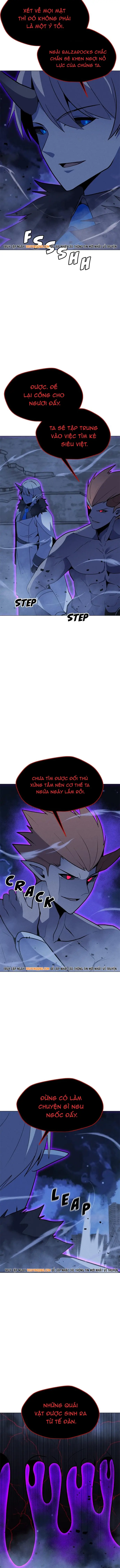 Tôi Là Người Chơi Thần Chú Đơn Độc Chap 160 - Next Chap 161