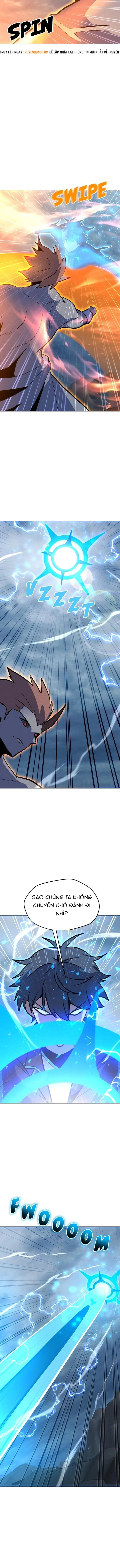 Tôi Là Người Chơi Thần Chú Đơn Độc Chap 162 - Next Chap 163