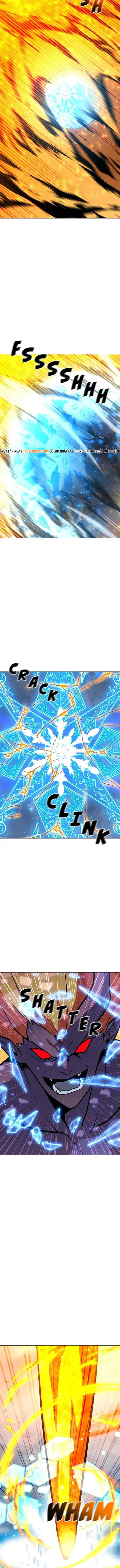 Tôi Là Người Chơi Thần Chú Đơn Độc Chap 162 - Next Chap 163