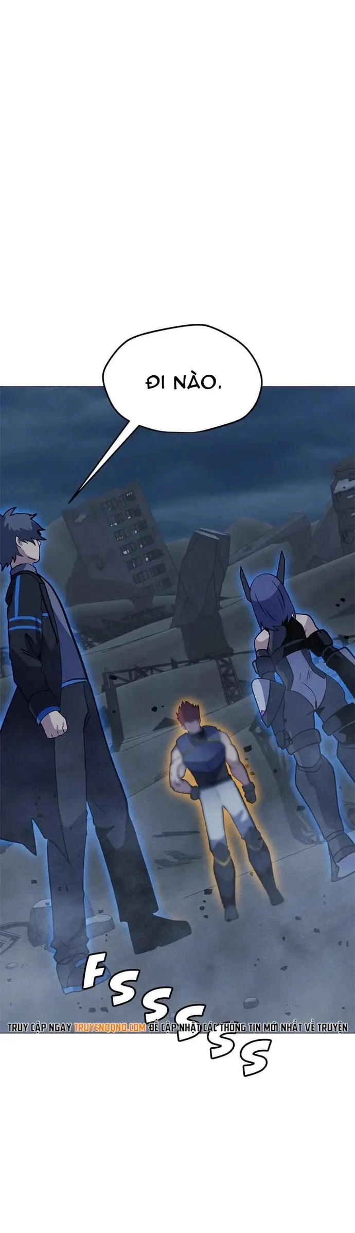 Tôi Là Người Chơi Thần Chú Đơn Độc Chap 163 - Next Chap 164