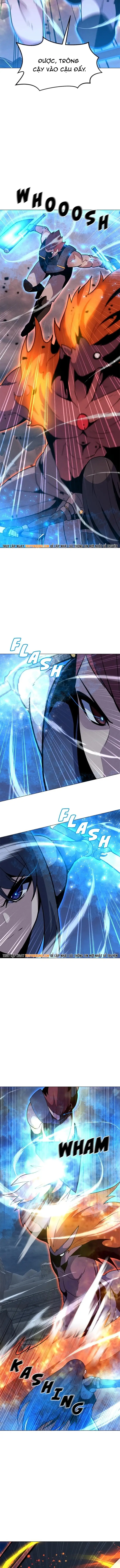 Tôi Là Người Chơi Thần Chú Đơn Độc Chap 163 - Next Chap 164