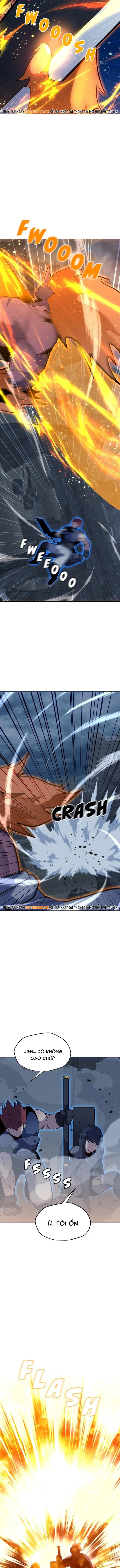 Tôi Là Người Chơi Thần Chú Đơn Độc Chap 163 - Next Chap 164