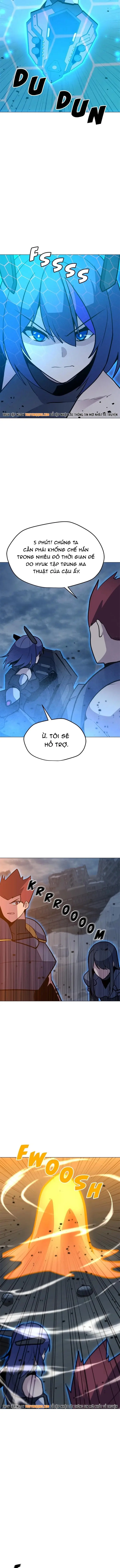 Tôi Là Người Chơi Thần Chú Đơn Độc Chap 163 - Next Chap 164