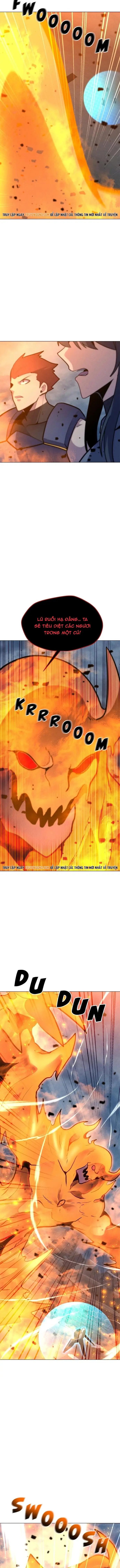 Tôi Là Người Chơi Thần Chú Đơn Độc Chap 163 - Next Chap 164