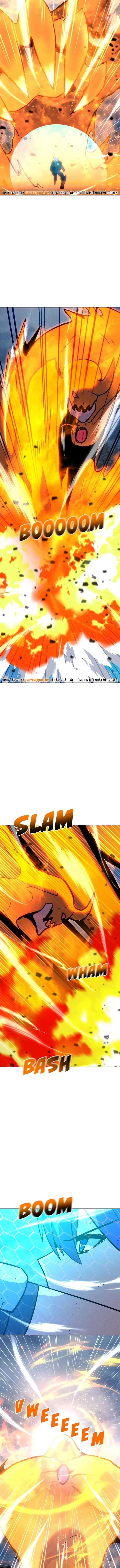 Tôi Là Người Chơi Thần Chú Đơn Độc Chap 163 - Next Chap 164