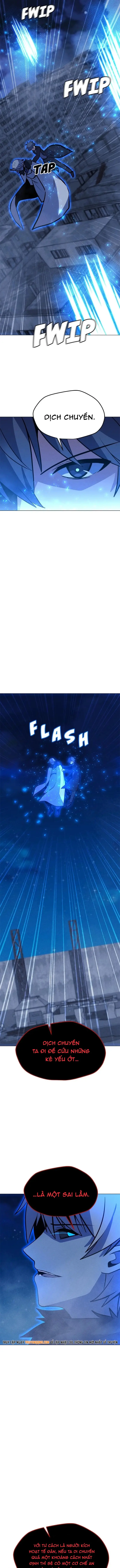 Tôi Là Người Chơi Thần Chú Đơn Độc Chap 164 - Next Chap 165