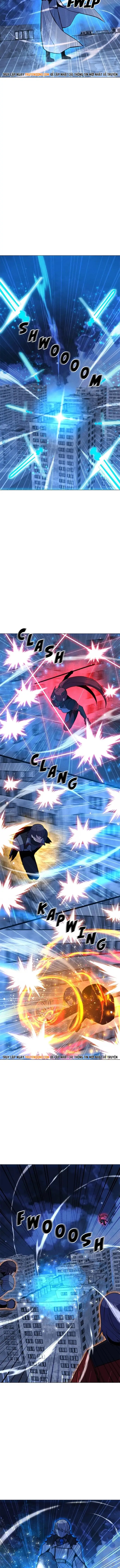 Tôi Là Người Chơi Thần Chú Đơn Độc Chap 164 - Next Chap 165