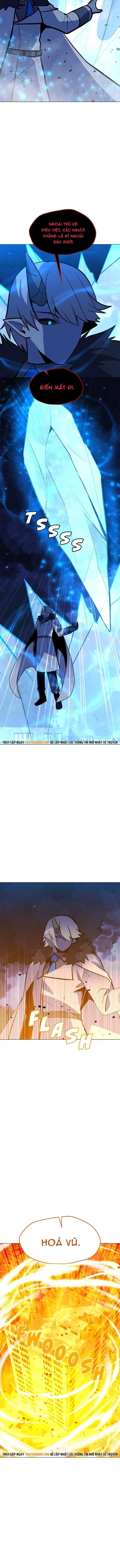Tôi Là Người Chơi Thần Chú Đơn Độc Chap 164 - Next Chap 165