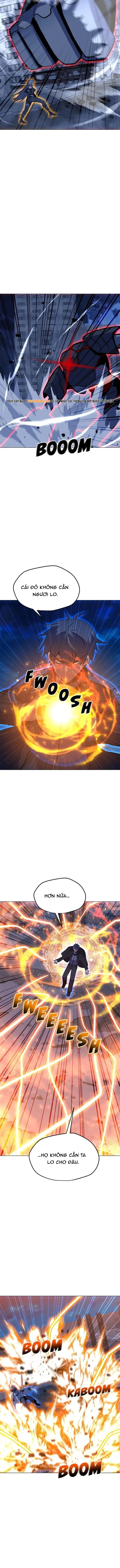 Tôi Là Người Chơi Thần Chú Đơn Độc Chap 165 - Next Chap 166