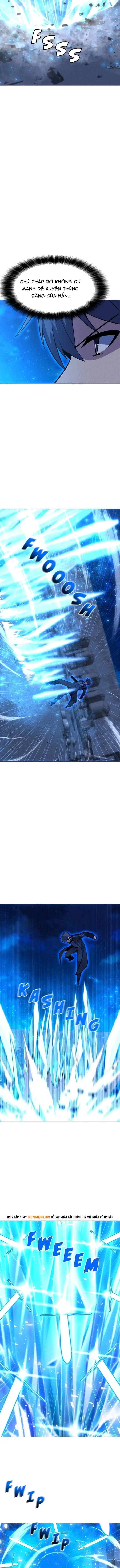 Tôi Là Người Chơi Thần Chú Đơn Độc Chap 165 - Next Chap 166
