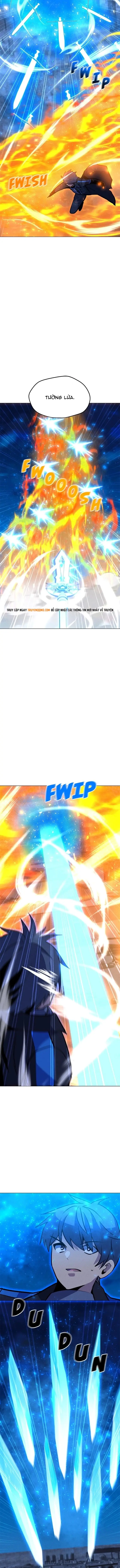 Tôi Là Người Chơi Thần Chú Đơn Độc Chap 165 - Next Chap 166