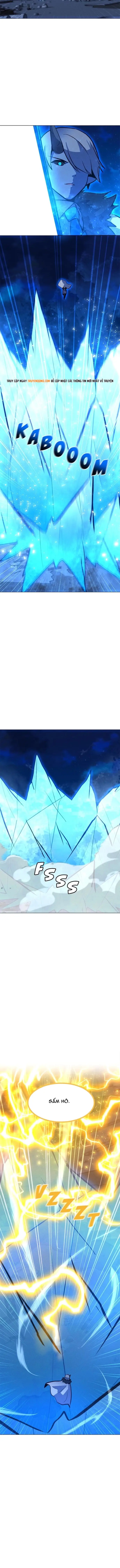 Tôi Là Người Chơi Thần Chú Đơn Độc Chap 165 - Next Chap 166