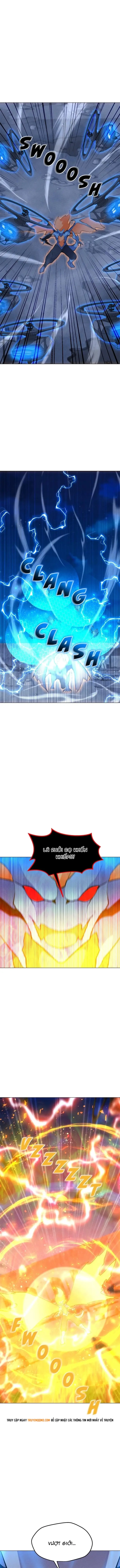 Tôi Là Người Chơi Thần Chú Đơn Độc Chap 166 - Next Chap 167