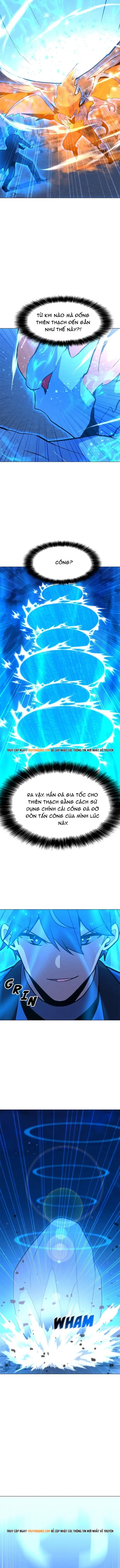 Tôi Là Người Chơi Thần Chú Đơn Độc Chap 166 - Next Chap 167
