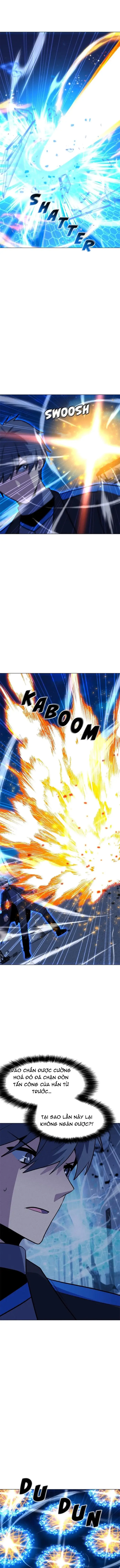 Tôi Là Người Chơi Thần Chú Đơn Độc Chap 166 - Next Chap 167